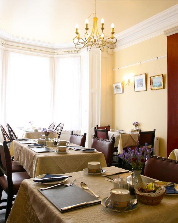 Melrose Guest House Дуглас Экстерьер фото